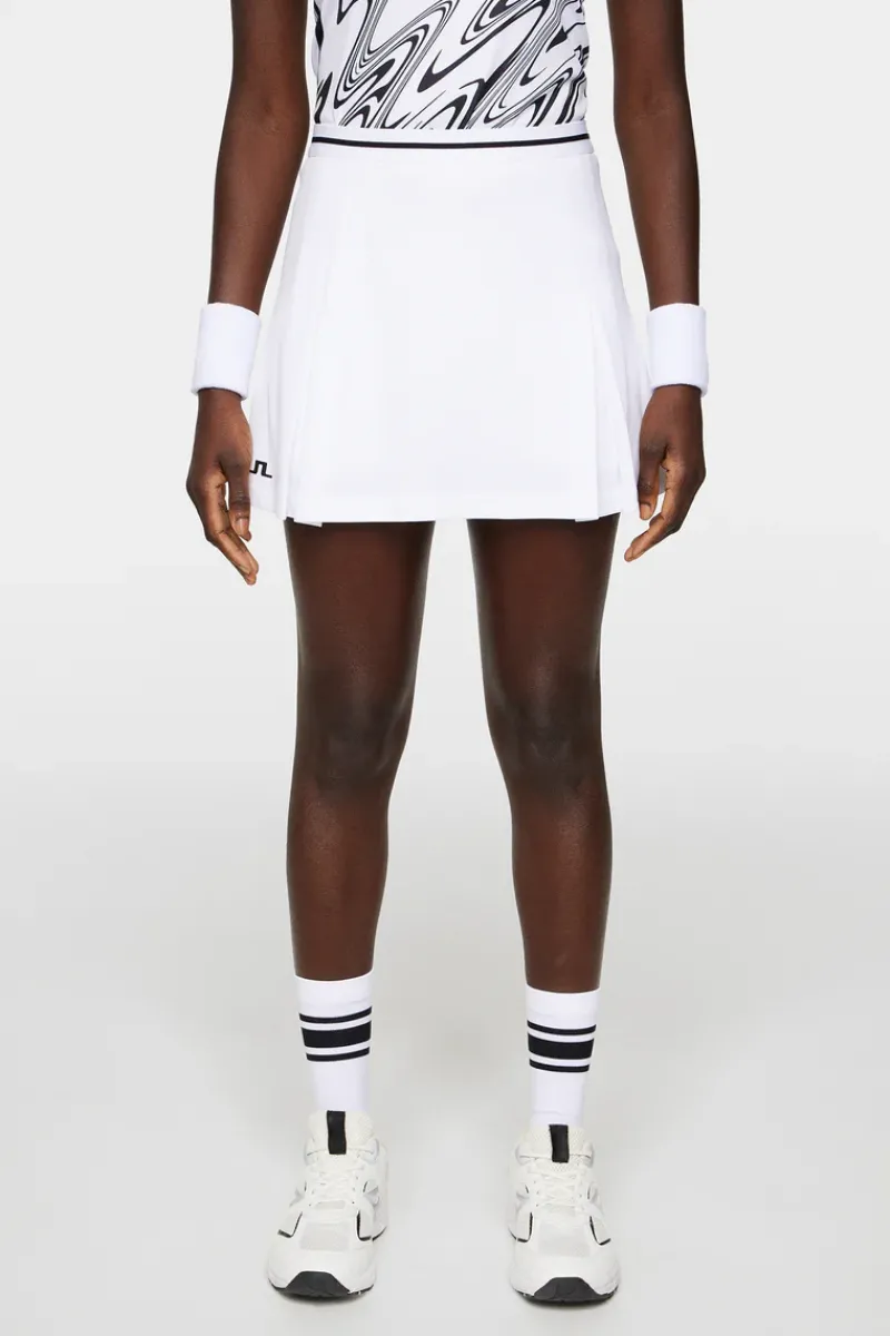 J.Lindeberg Ini Skirt* Skjørt Og Kjoler|Tennis
