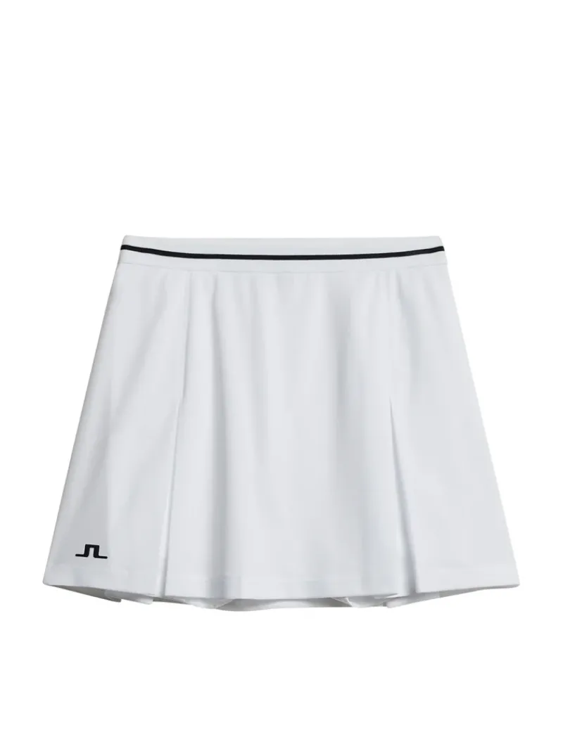 J.Lindeberg Ini Skirt* Skjørt Og Kjoler|Tennis