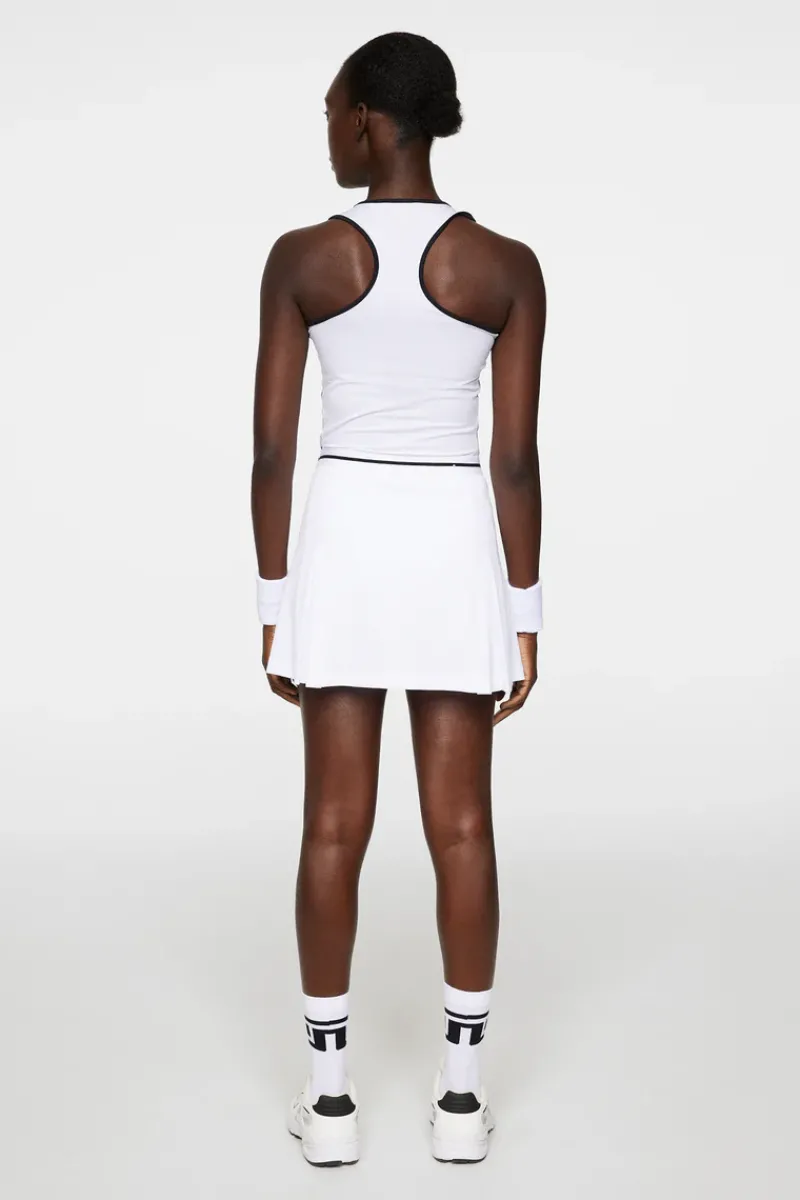 J.Lindeberg Ini Skirt* Skjørt Og Kjoler|Tennis