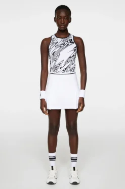 J.Lindeberg Ini Skirt* Skjørt Og Kjoler|Tennis