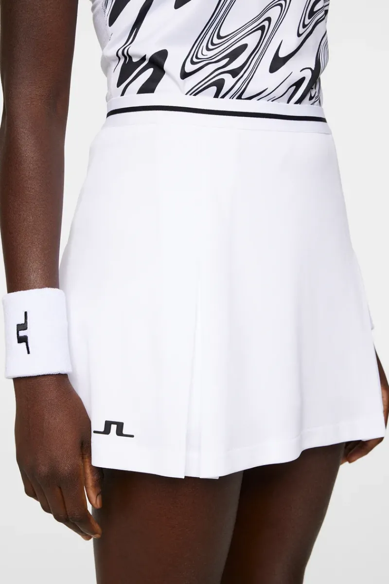 J.Lindeberg Ini Skirt* Skjørt Og Kjoler|Tennis