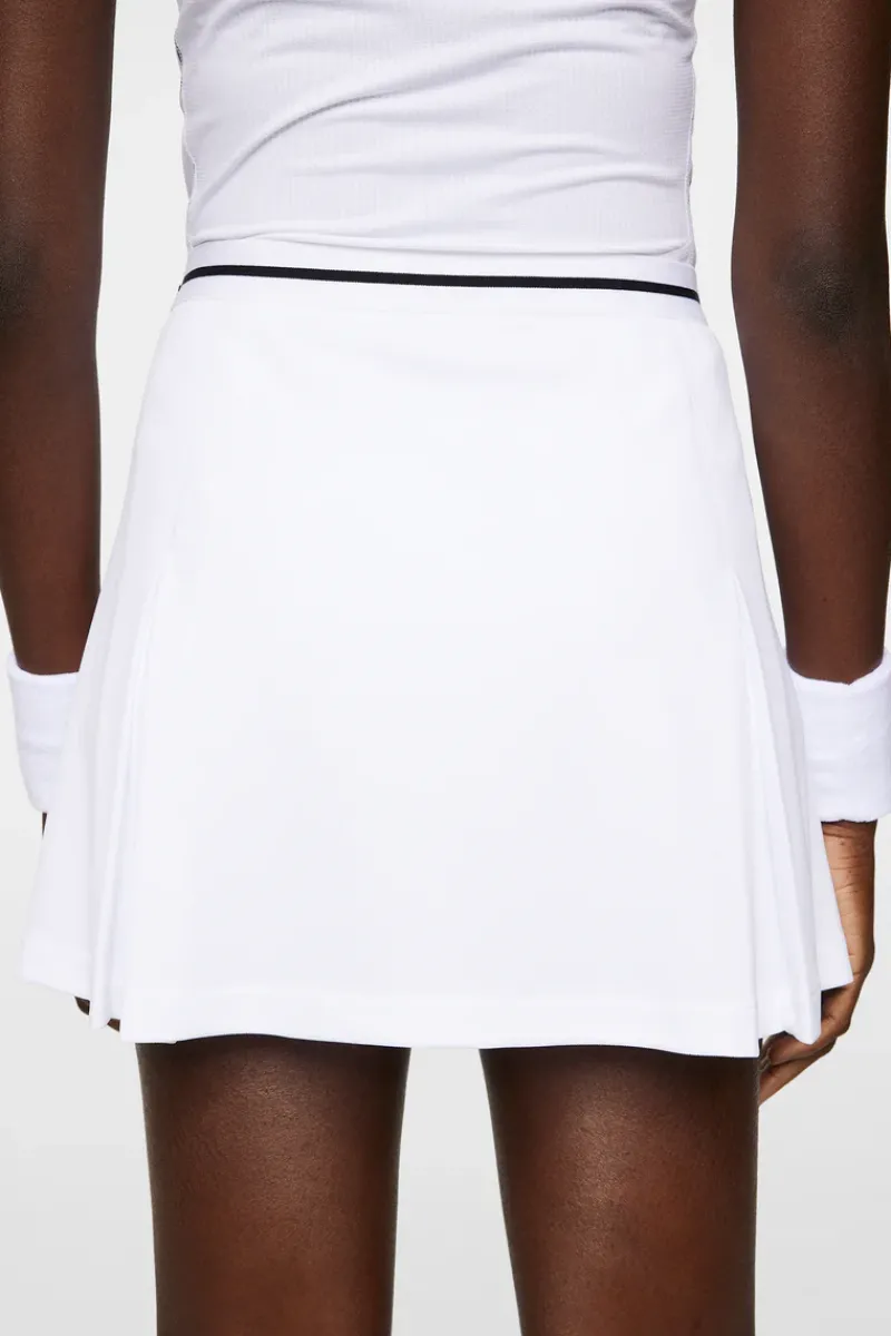 J.Lindeberg Ini Skirt* Skjørt Og Kjoler|Tennis