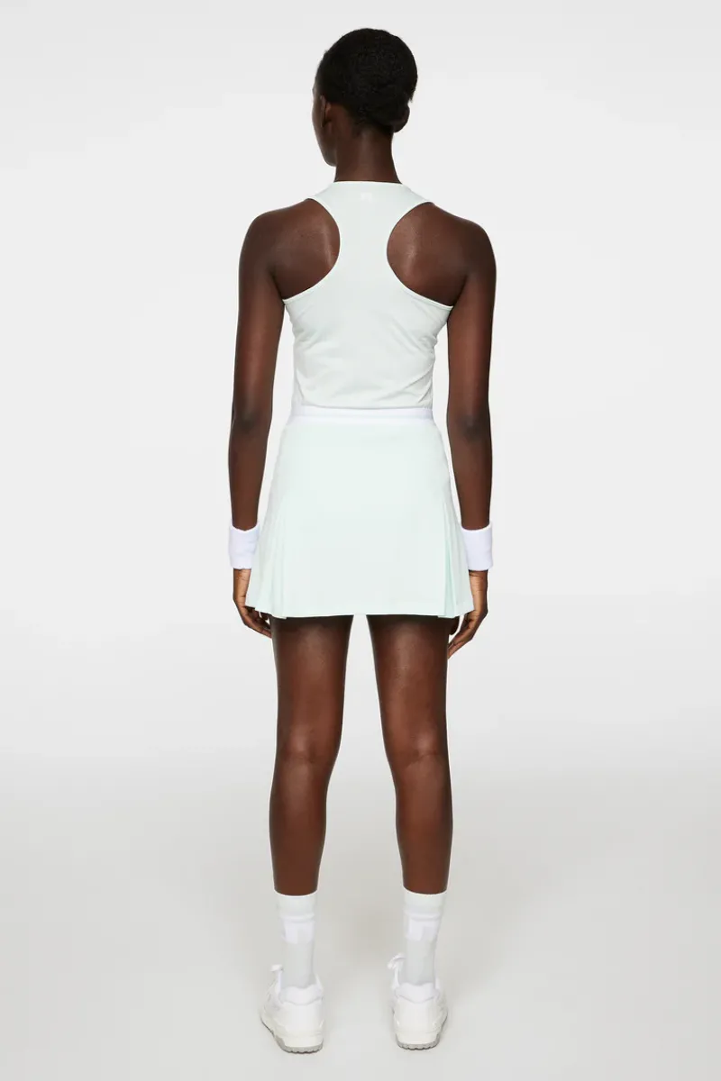 J.Lindeberg Ini Skirt* Skjørt Og Kjoler|Tennis