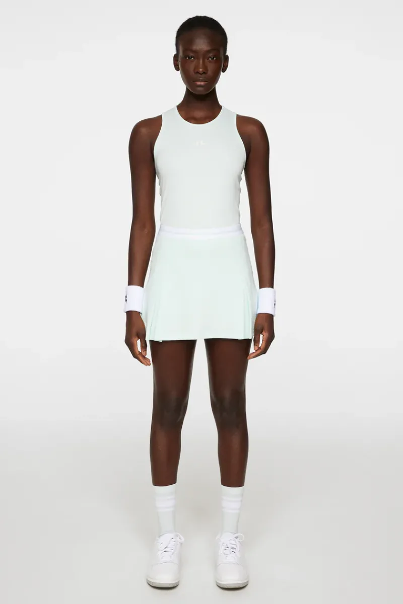 J.Lindeberg Ini Skirt* Skjørt Og Kjoler|Tennis