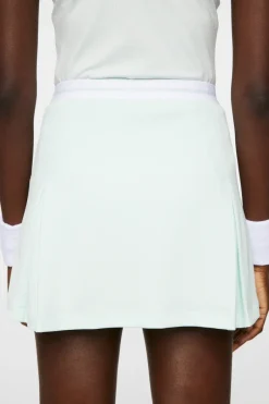 J.Lindeberg Ini Skirt* Skjørt Og Kjoler|Tennis