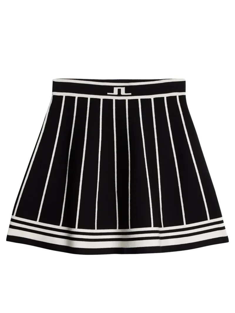 J.Lindeberg Irma Knitted Skirt* Golf|Skirts