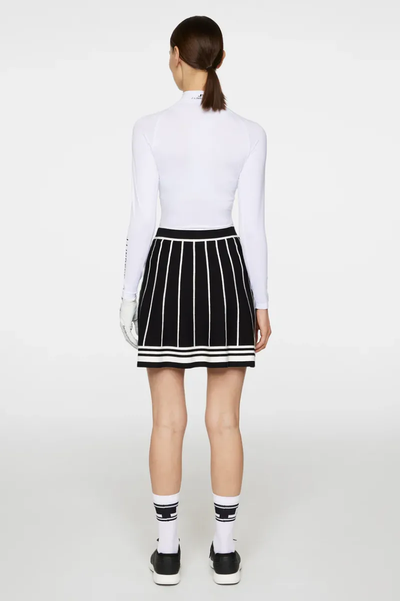 J.Lindeberg Irma Knitted Skirt* Golf|Skirts