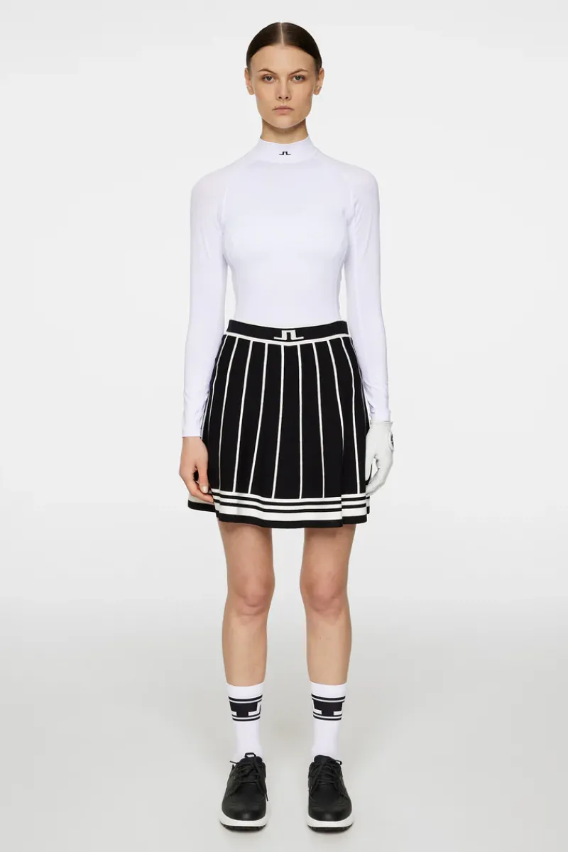 J.Lindeberg Irma Knitted Skirt* Golf|Skirts