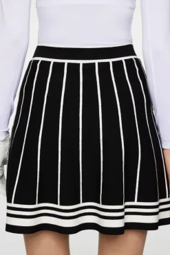 J.Lindeberg Irma Knitted Skirt* Golf|Skirts