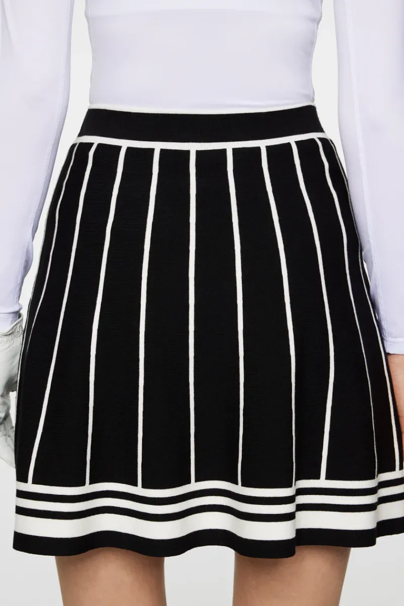 J.Lindeberg Irma Knitted Skirt* Golf|Skirts