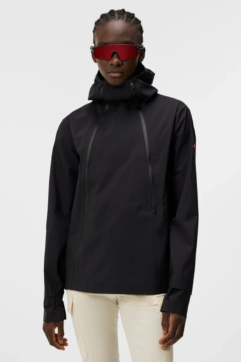 J.Lindeberg Isabella Pro Pack Jacket* Jakker|Utendørs