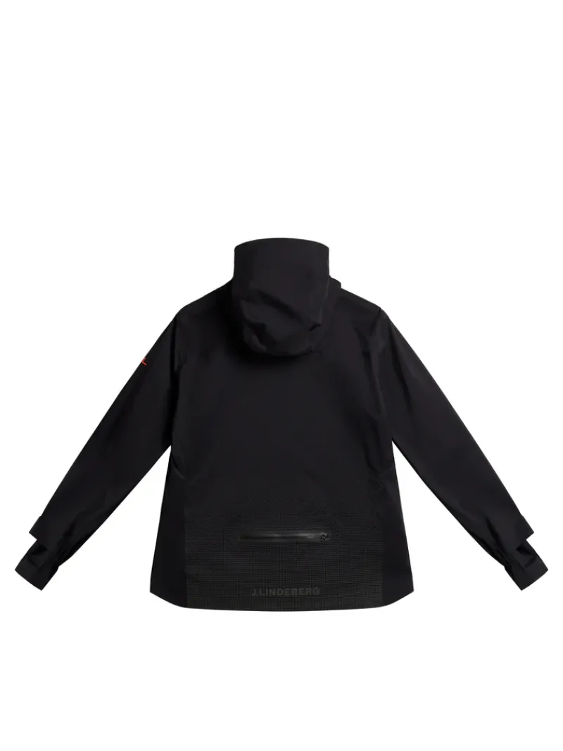 J.Lindeberg Isabella Pro Pack Jacket* Jakker|Utendørs