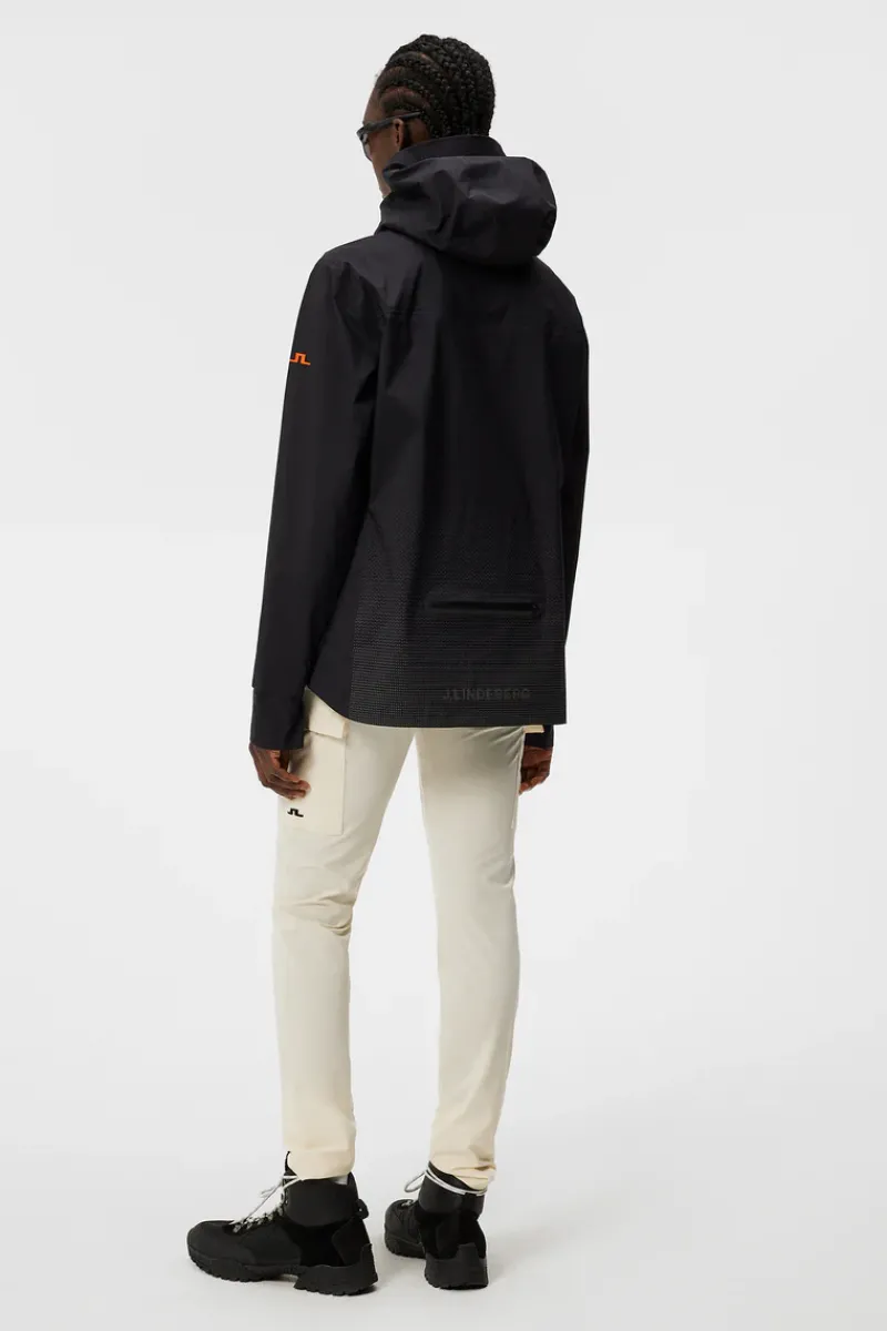 J.Lindeberg Isabella Pro Pack Jacket* Jakker|Utendørs