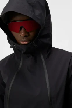 J.Lindeberg Isabella Pro Pack Jacket* Jakker|Utendørs