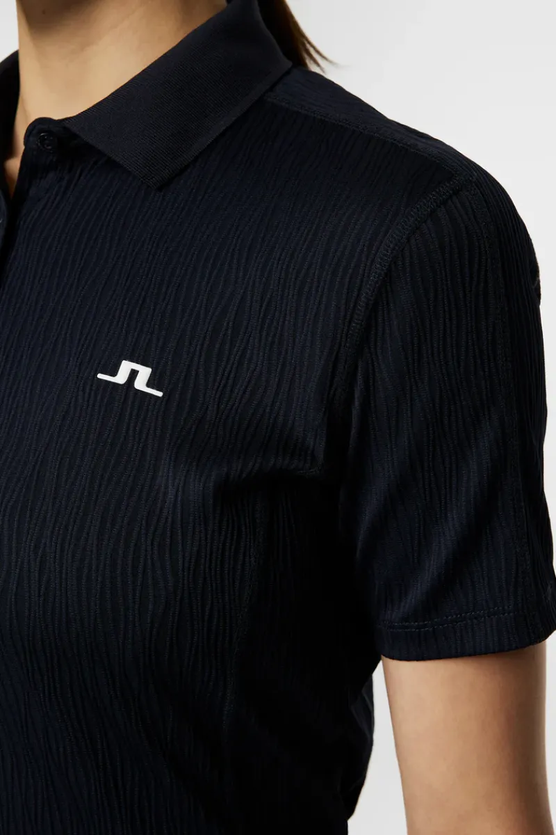 J.Lindeberg Izara Polo* Golf|Tops