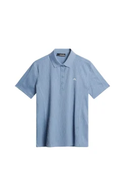 J.Lindeberg Izara Polo* Golf|Tops