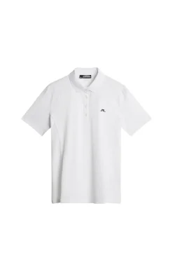 J.Lindeberg Izara Polo* Golf|Tops