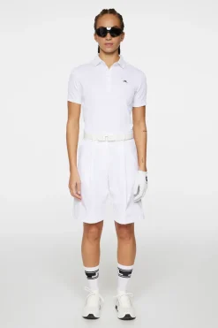 J.Lindeberg Izara Polo* Golf|Tops