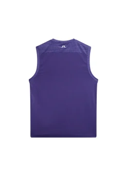 J.Lindeberg Jack Sleeveless Tee* T-skjorter|Tennis