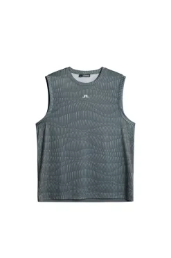 J.Lindeberg Jack Sleeveless Tee* T-skjorter|Tennis