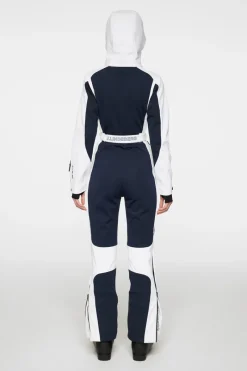 J.Lindeberg Jackie One Piece* Jakker|Jakker