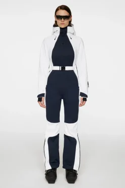 J.Lindeberg Jackie One Piece* Jakker|Jakker