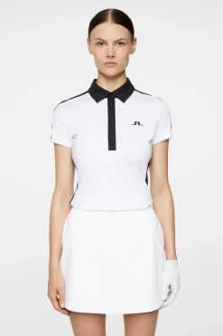 J.Lindeberg Jada Polo* Golf|Tops