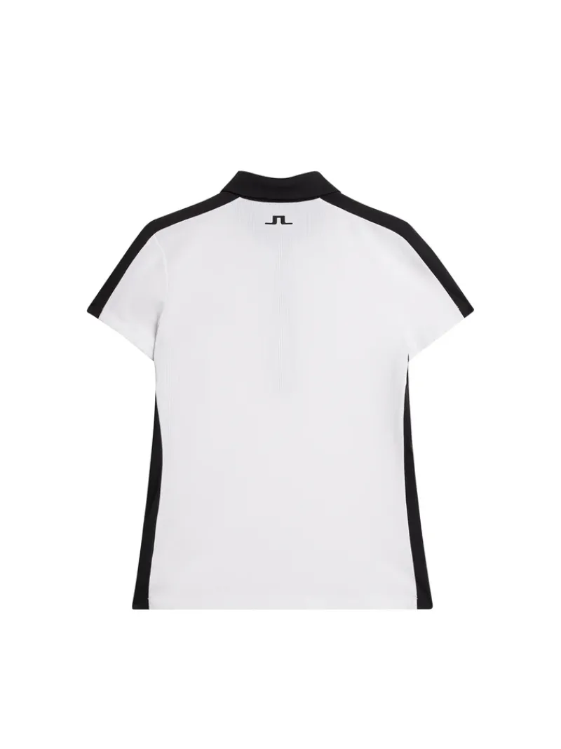 J.Lindeberg Jada Polo* Golf|Tops