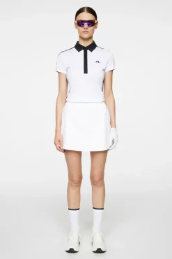 J.Lindeberg Jada Polo* Golf|Tops