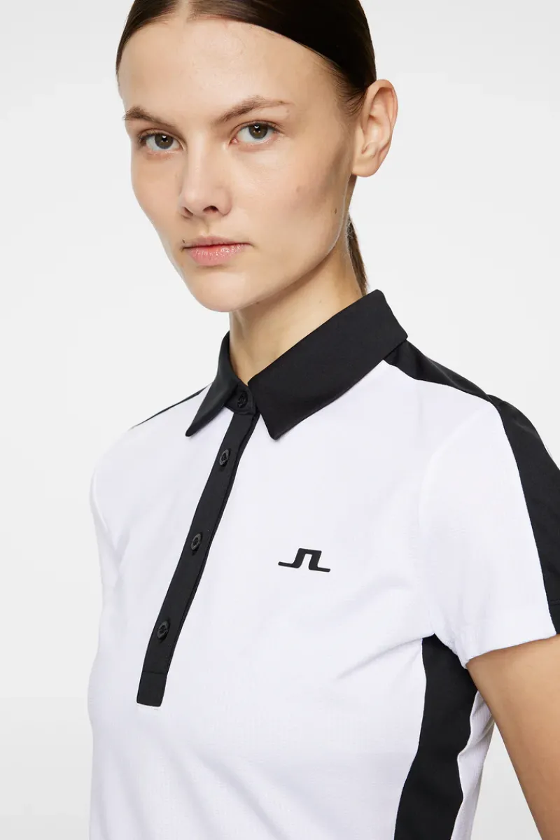 J.Lindeberg Jada Polo* Golf|Tops