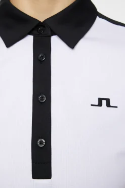 J.Lindeberg Jada Polo* Golf|Tops