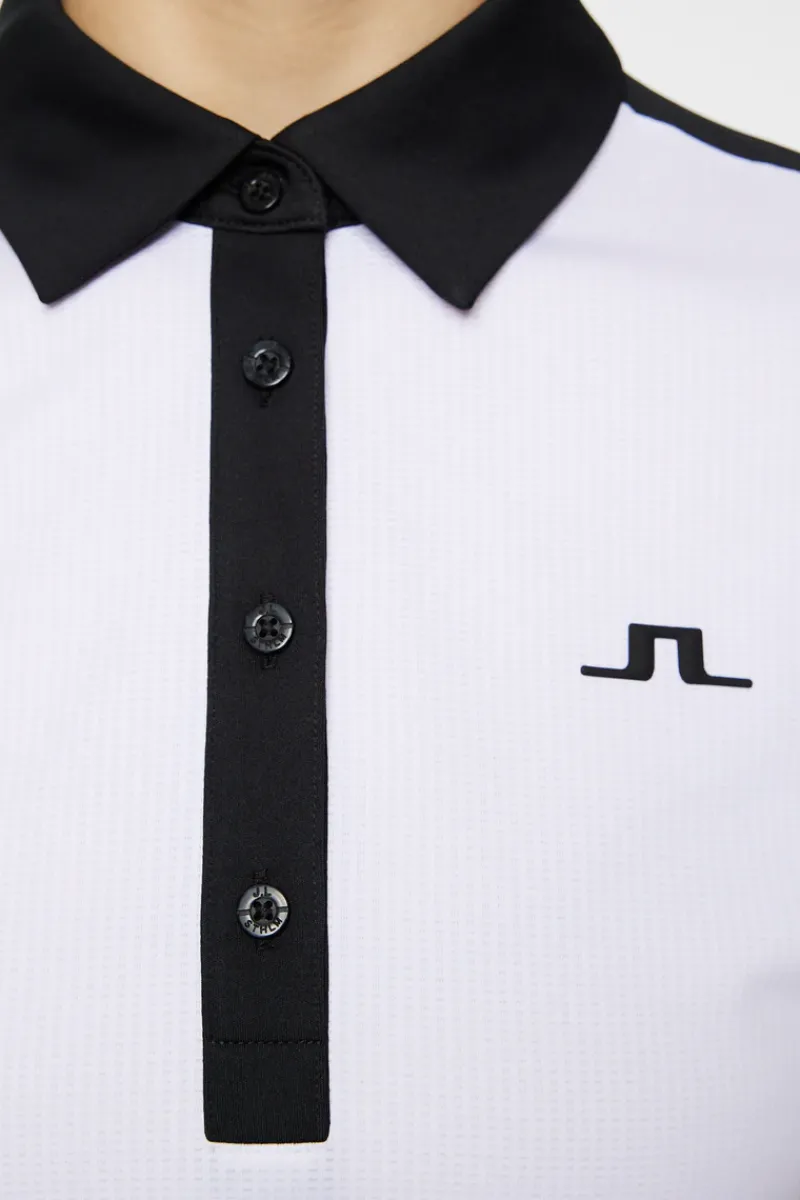 J.Lindeberg Jada Polo* Golf|Tops