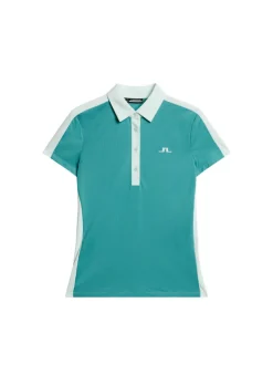 J.Lindeberg Jada Polo* Golf|Tops
