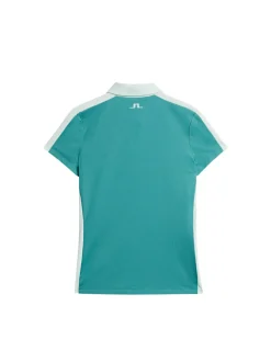 J.Lindeberg Jada Polo* Golf|Tops