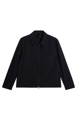J.Lindeberg Jake Zipped Overshirt* Suits & Tailoring|Blazere