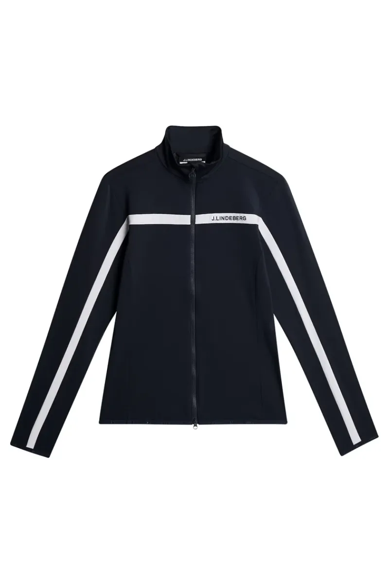 J.Lindeberg Janice Mid Layer* Golf|Base & Mid Layers