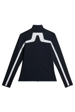 J.Lindeberg Janice Mid Layer* Golf|Base & Mid Layers