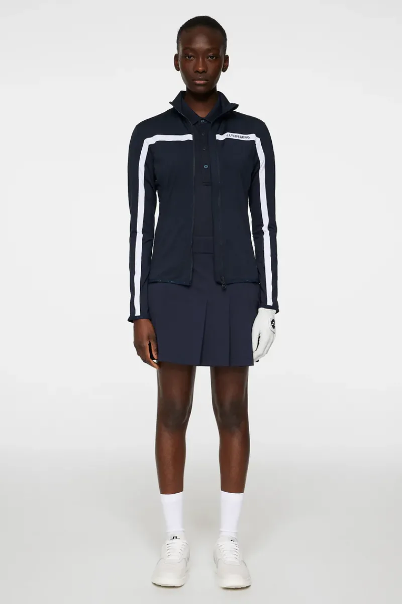 J.Lindeberg Janice Mid Layer* Golf|Base & Mid Layers