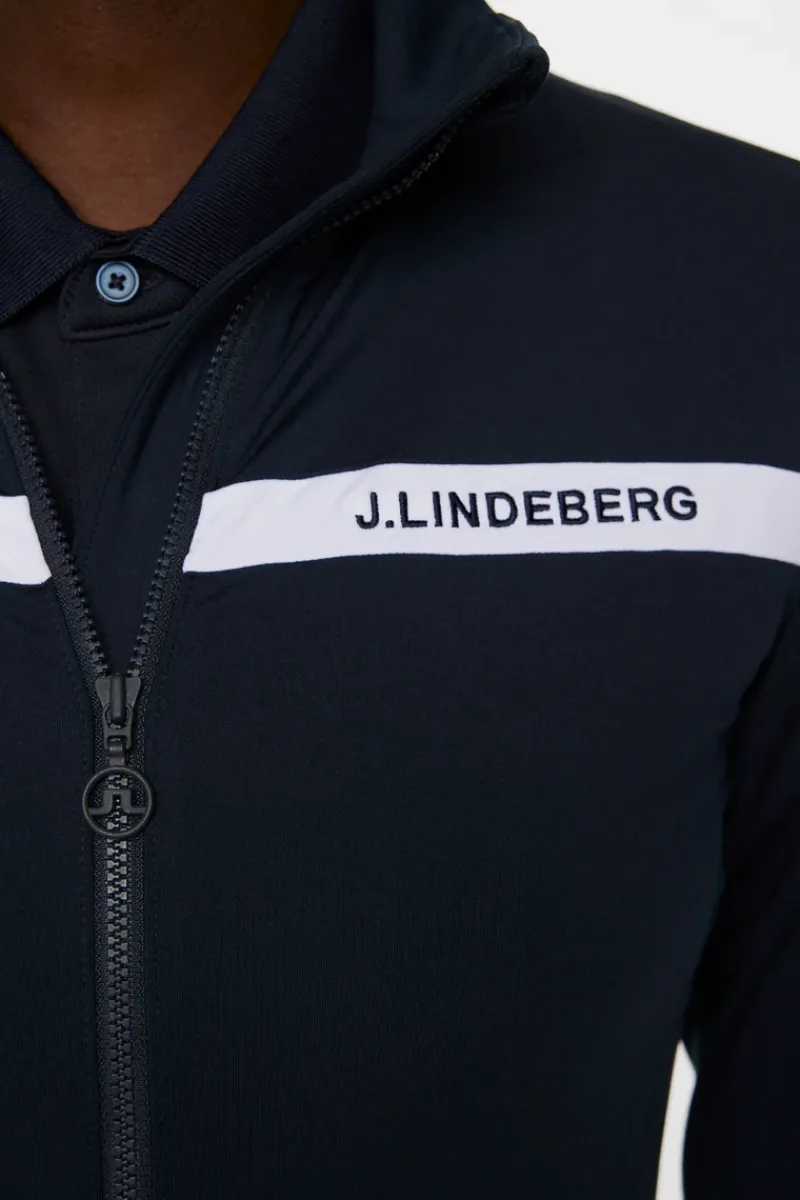 J.Lindeberg Janice Mid Layer* Golf|Base & Mid Layers