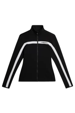 J.Lindeberg Janice Mid Layer* Golf|Tops