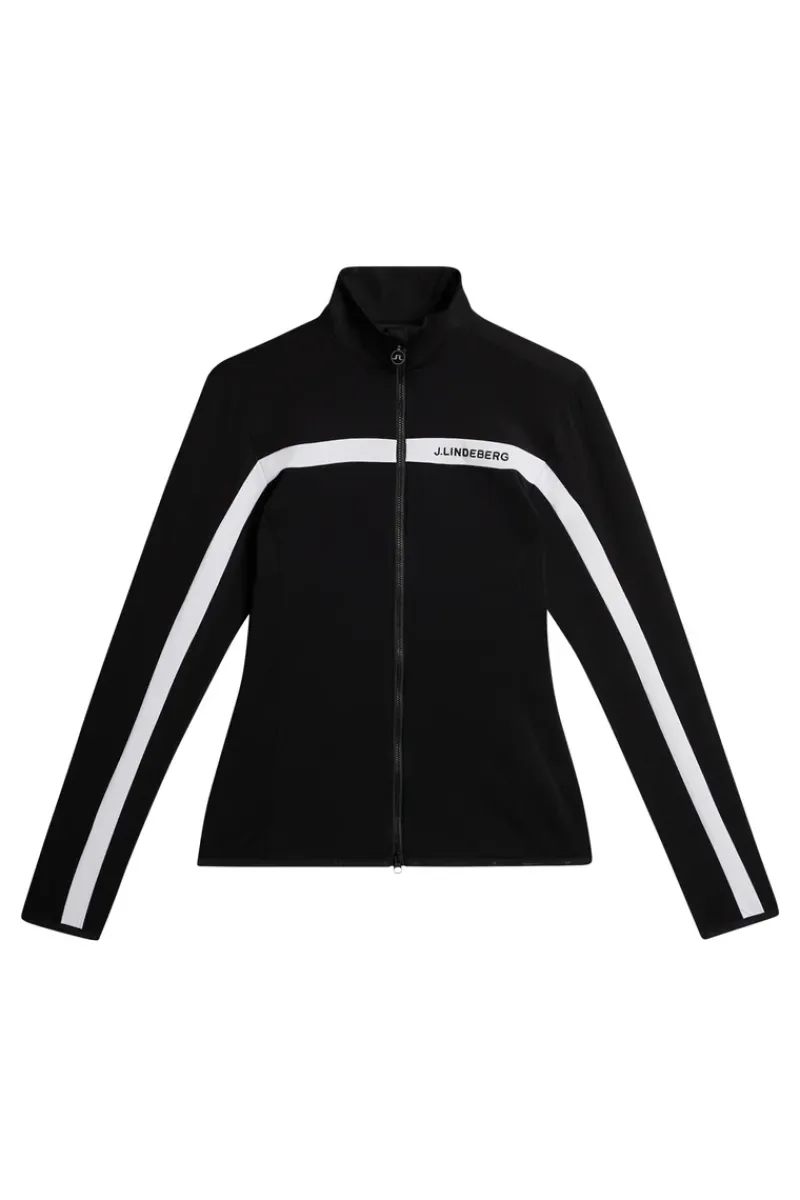 J.Lindeberg Janice Mid Layer* Golf|Tops