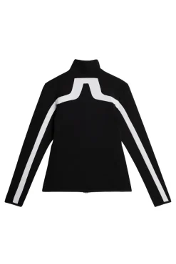 J.Lindeberg Janice Mid Layer* Golf|Tops