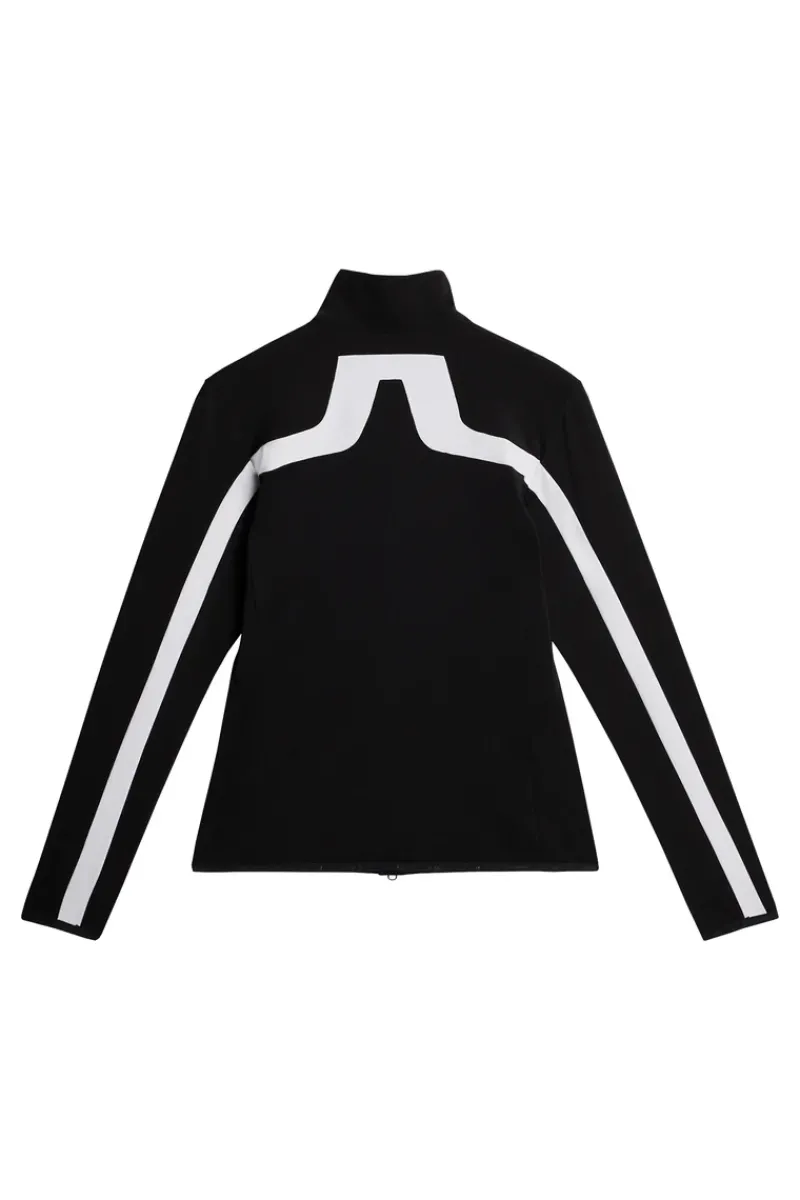 J.Lindeberg Janice Mid Layer* Golf|Tops