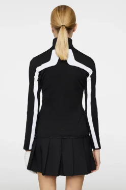 J.Lindeberg Janice Mid Layer* Golf|Tops