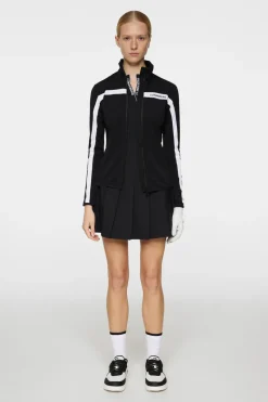 J.Lindeberg Janice Mid Layer* Golf|Tops