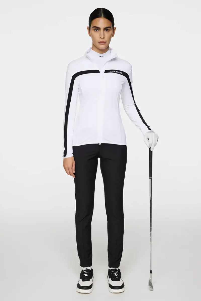 J.Lindeberg Janice Mid Layer* Golf|Base & Mid Layers