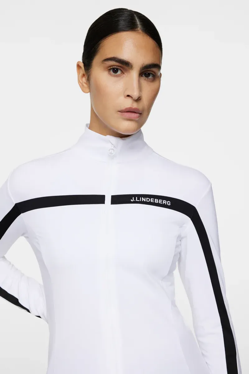 J.Lindeberg Janice Mid Layer* Golf|Base & Mid Layers