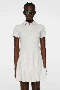 J.Lindeberg Janna Dress* Golf|Dresses