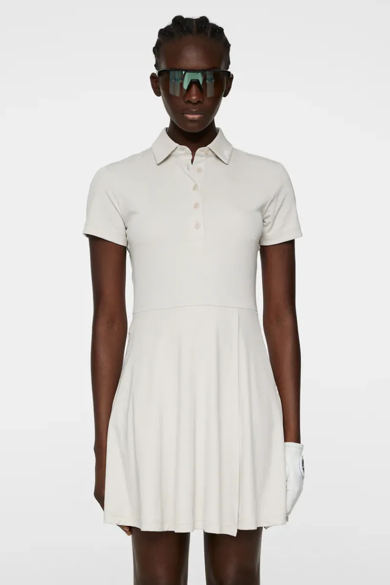 J.Lindeberg Janna Dress* Golf|Dresses
