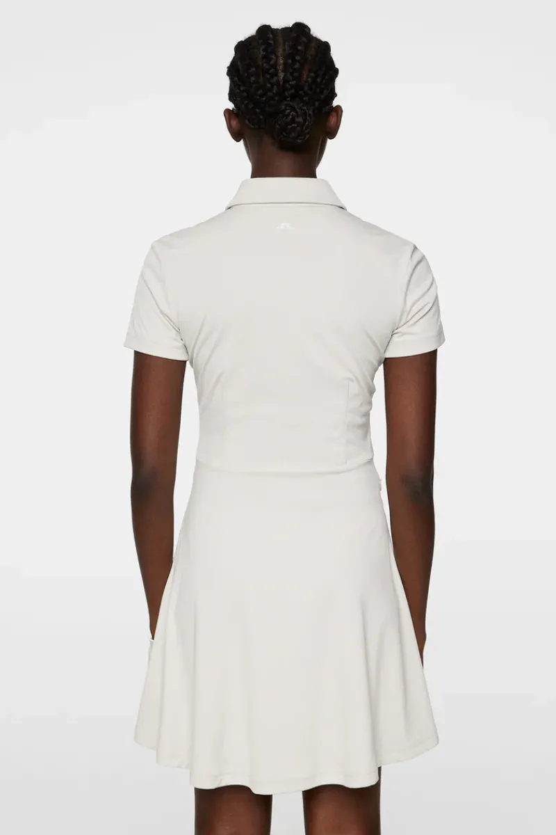 J.Lindeberg Janna Dress* Golf|Dresses